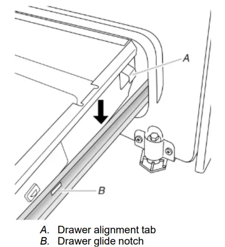 AquaLift W11432242A Freestanding Electric Range - To Replace