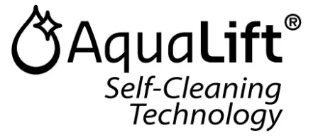 AquaLift logo