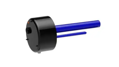 Drazico Tpk 168-8 Heating Flange With Ceramic Elements Installation Guide