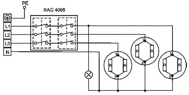 wiring scheme 2
