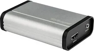 StarTech UVCHDCAP USB-C Capture Device for HDMI Video