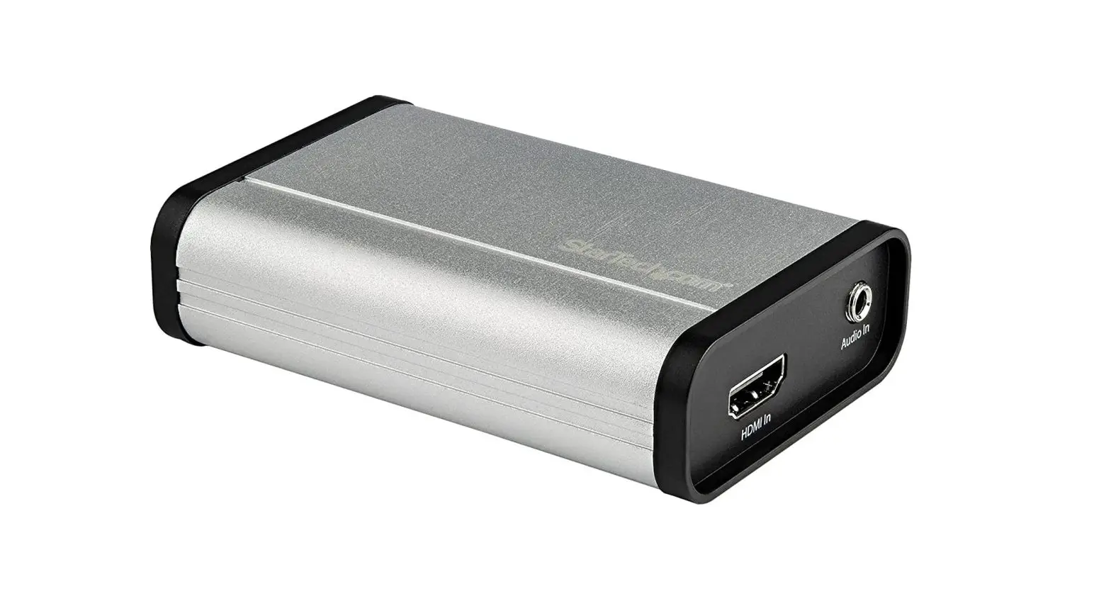 Startech Uvchdcap Usb-c Capture Device For Hdmi Video User Guide Startech Uvchdcap Usb-c Capture Device For Hdmi Video User Guide