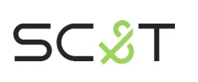 SC T logo