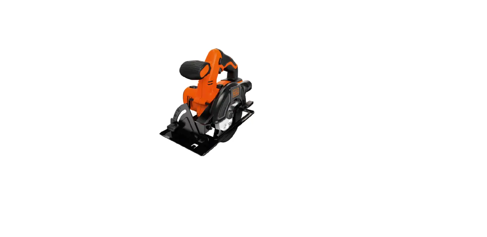 Black And Decker Saw Bdccs18 User Manual Black And Decker Saw Bdccs18 User Manual