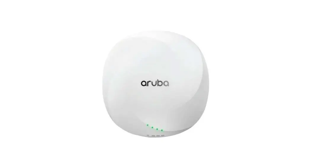 Aruba 630 Series Campus Access Points Installation Guide