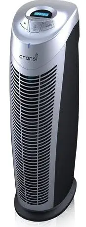 oransi finn Air Purifier