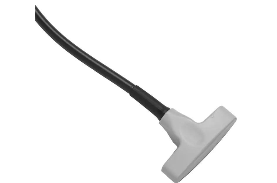 Bk Ultrasound T-shaped Intraoperative Transducer User Manual