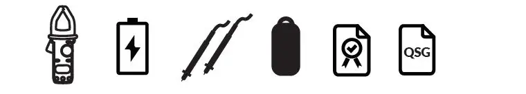 MASTECH MS2026R Digital Clamp Meter-1