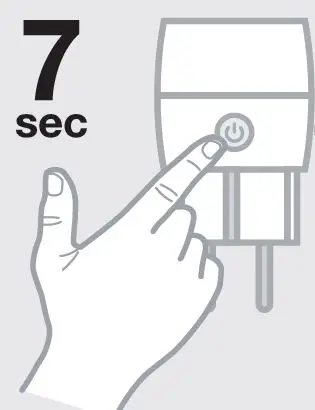 telldus 14189 Remote Controlled Indoor Outlet fig10