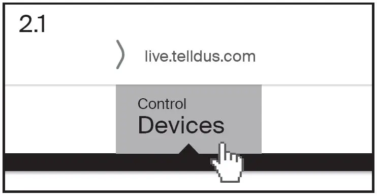 telldus 14189 Remote Controlled Indoor Outlet fig3