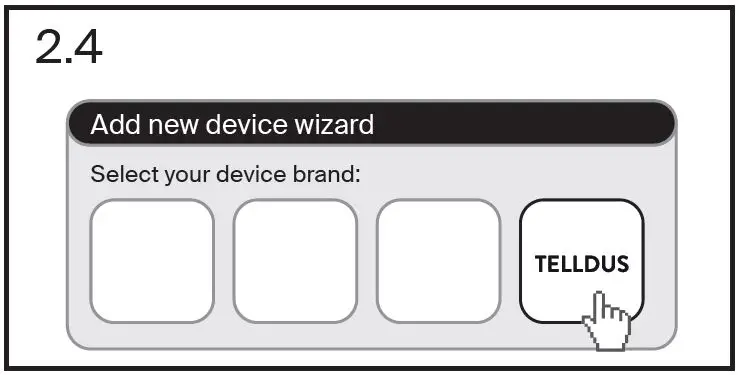 telldus 14189 Remote Controlled Indoor Outlet fig6