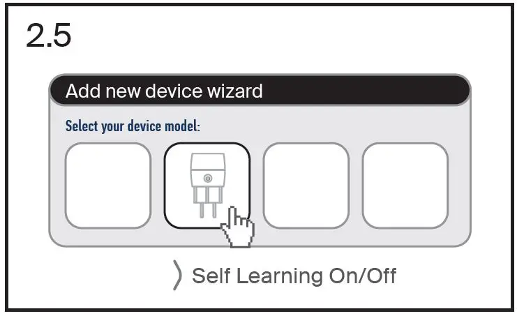 telldus 14189 Remote Controlled Indoor Outlet fig7