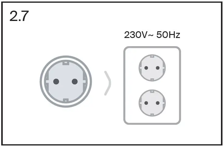 telldus 14189 Remote Controlled Indoor Outlet fig9