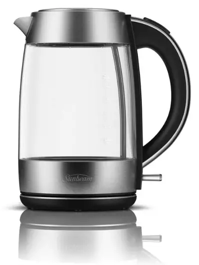 Sunbeam KE9750 Maestro Glass Kettle