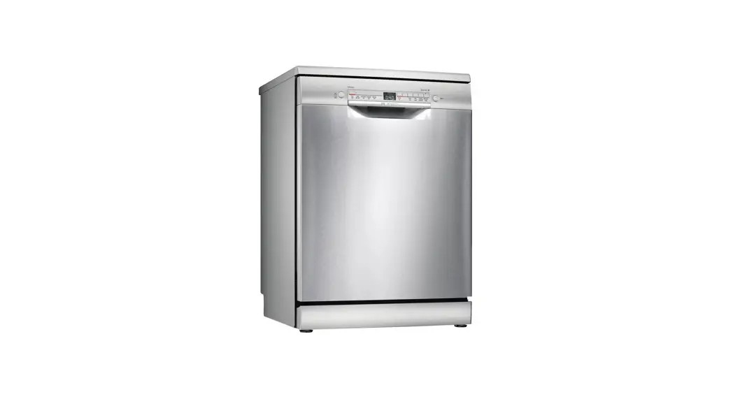 Bosch Sgs2hvi66g Dishwasher Instructions