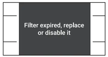 RI8699 Gaggia Magenta Plus - filter4