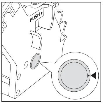 RI8699 Gaggia Magenta Plus - group