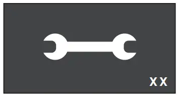 RI8699 Gaggia Magenta Plus - meanings