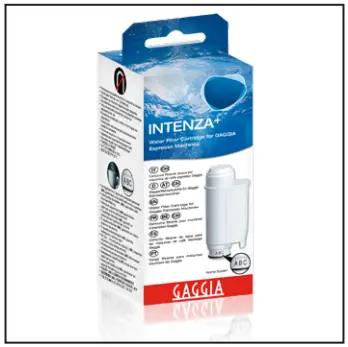 RI8699 Gaggia Magenta Plus - water filter3
