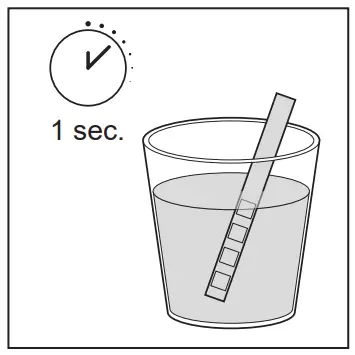 RI8699 Gaggia Magenta Plus - water