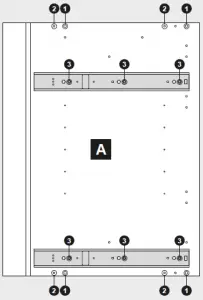 assembly instruction A