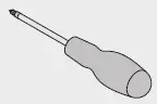 crosshead screwdriver