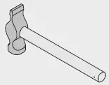 hammer