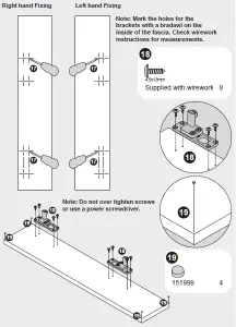 wirework instruction