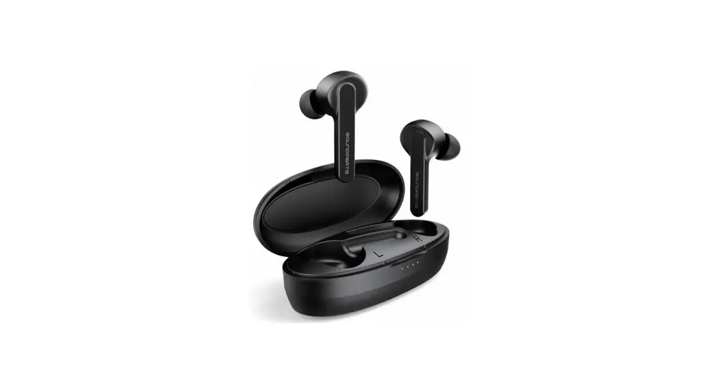 Soundpeats Truecapsule True Wireless Earbuds User Manual Soundpeats Truecapsule True Wireless Earbuds User Manual
