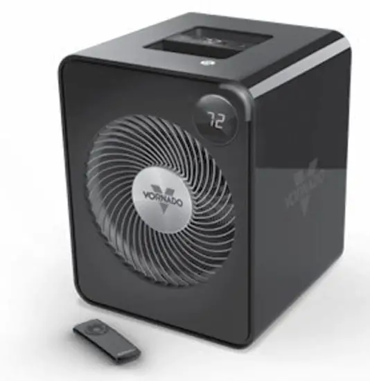 VORNADO VMH505 Whole Room Vortex Heater