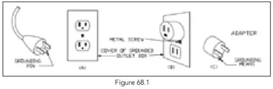 VORNADO VMH505 Whole Room Vortex Heater - figure 1