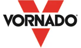 VORNADO VMH505 Whole Room Vortex Heater - logo