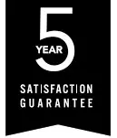 VORNADO VMH505 Whole Room Vortex Heater - waranty