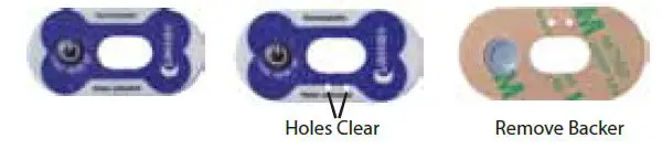 LUNASEA LL63 Series LunaSafe Water Activated Emergency Strobe 2