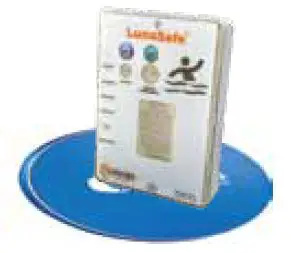 LUNASEA LL63 Series LunaSafe Water Activated Emergency Strobe 5