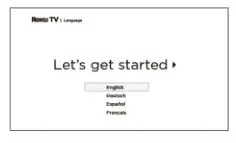 element E4AA43R - Follow the on screen instructions