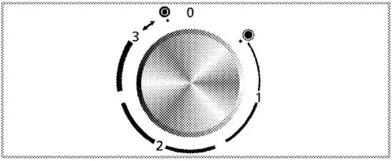 ALTUS ACT60CG Built in Hub - Coking