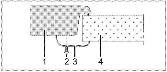 ALTUS ACT60CG Built in Hub - Connectj