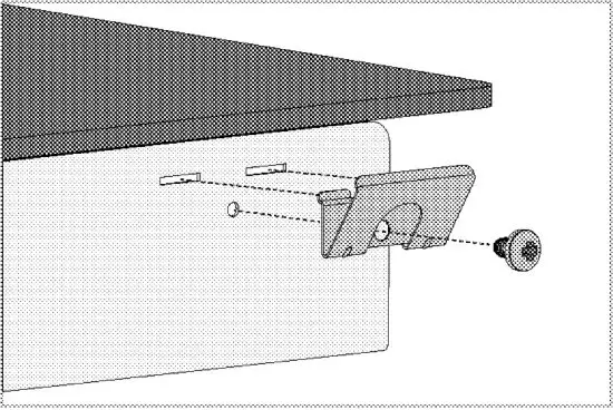 ALTUS ACT60CG Built in Hub - figure