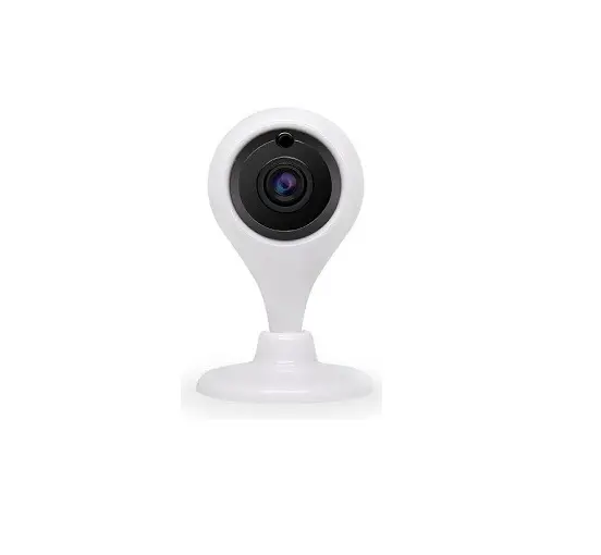 Tuya Home Smart Camera User Manual Tuya Home Smart Camera User Manual