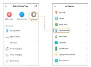 graphical user interface, application
