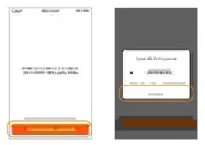 graphical user interface, application