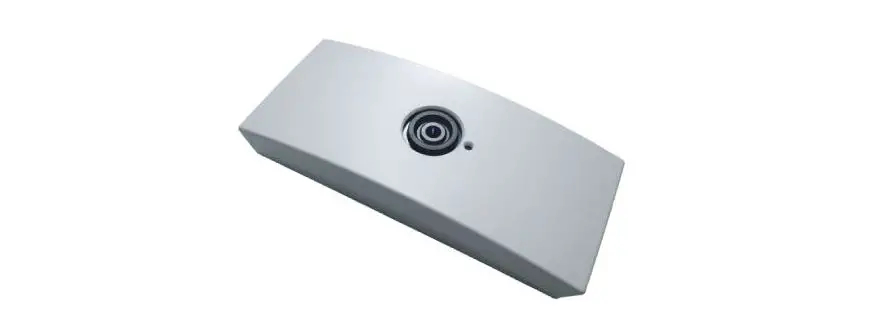 Trastem Giken Aio360g High Speed Accurate People Counting User Manual