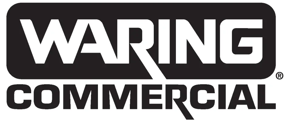 WARING - logo