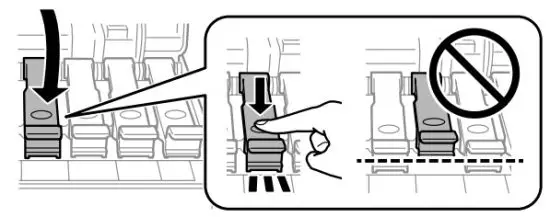 EPSON L4260 All In Ones Printer - Choose a setup method 10