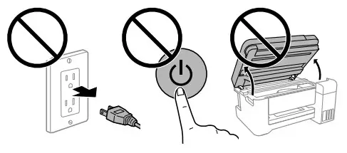 EPSON L4260 All In Ones Printer - Choose a setup method 14