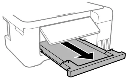 EPSON L4260 All In Ones Printer - Choose a setup method 15