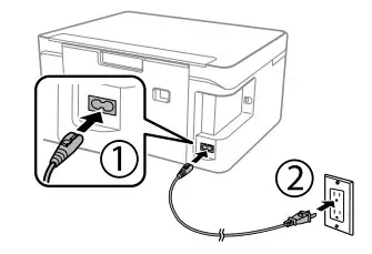EPSON L4260 All In Ones Printer - Unpack 3