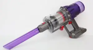 dyson Digital Slim Fluffy Extra User Manual
