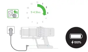a close up of electronics